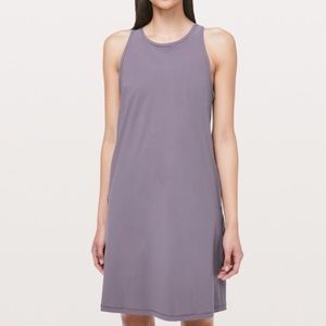 NWT Lululemon Early Morning Dress